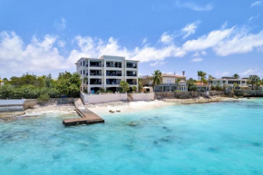 Bellevue Residence #7 - Oceanfront condo